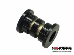 Dodge Ram 2500/3500 Tubular Upper & Lower Links - Steel - Front 